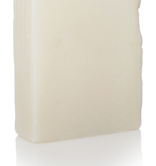 unscented all natural Purity soap bar