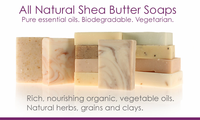 Organic Soap, Natural Soap, Handmade