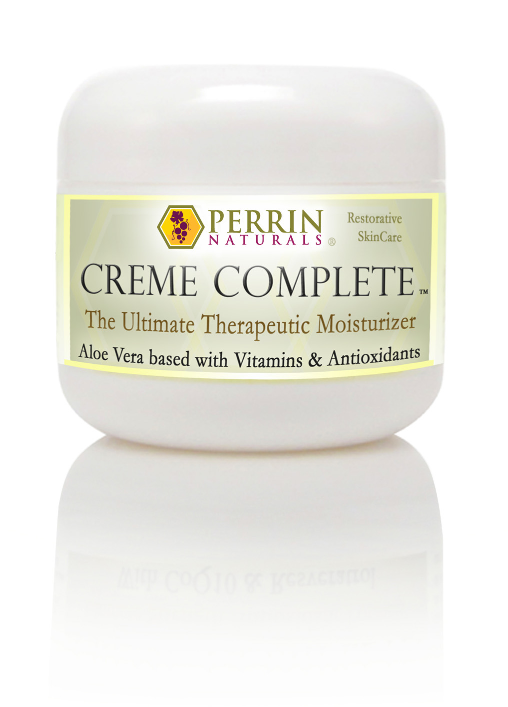 Creme Complete Natural Skin Therapy creme complete natural skin therapy