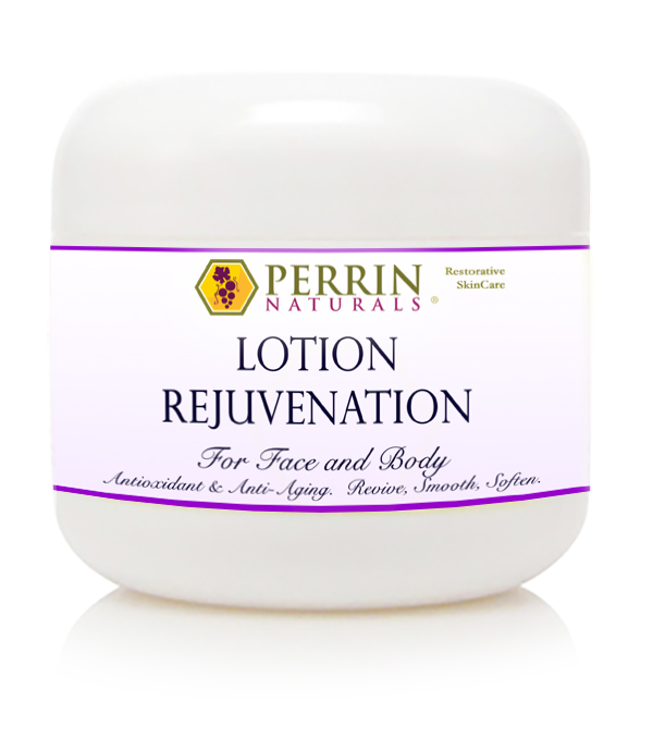 Lotion Rejuvenation | Mildly Scented.jpg