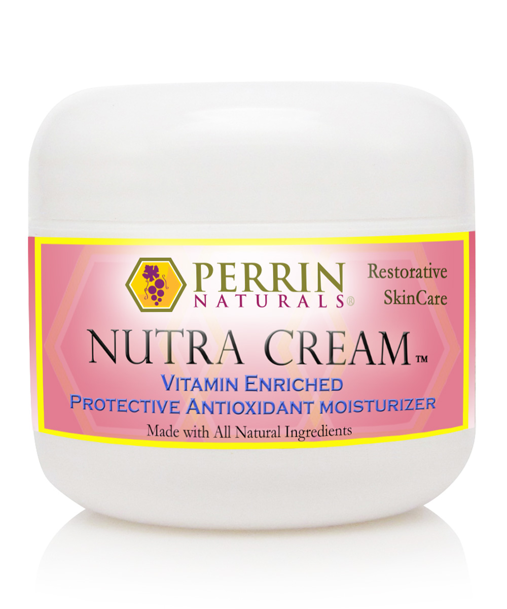 Nutra Cream: Natural Remedy for Dry & Chapped Skin natural remedy for dry & chapped skin