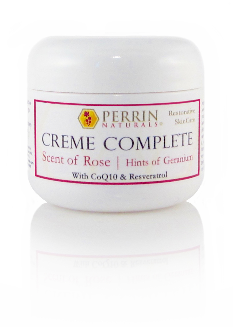 Perrin Naturals Actinic Keratosis Treatment age spots & actinic keratosis treatment