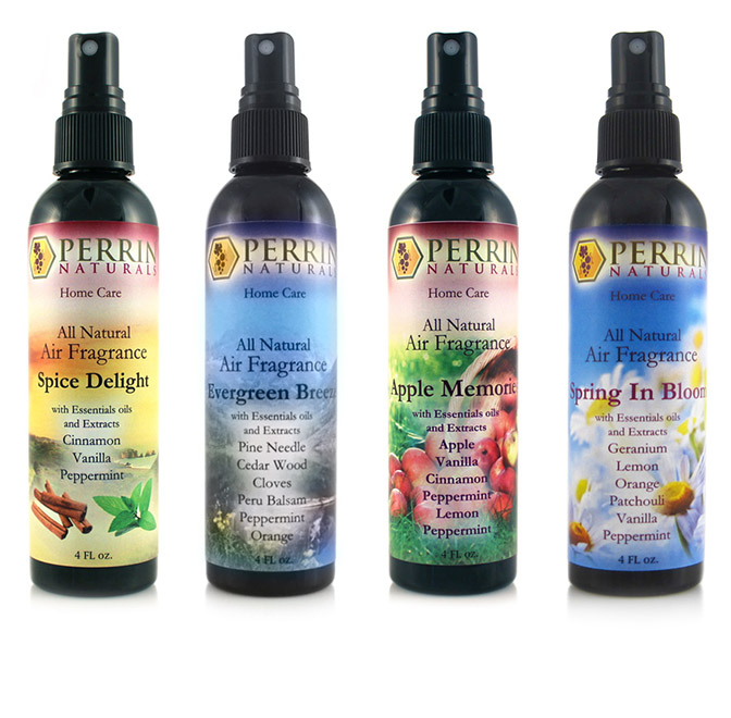 all natural air fresheners by perrin naturals