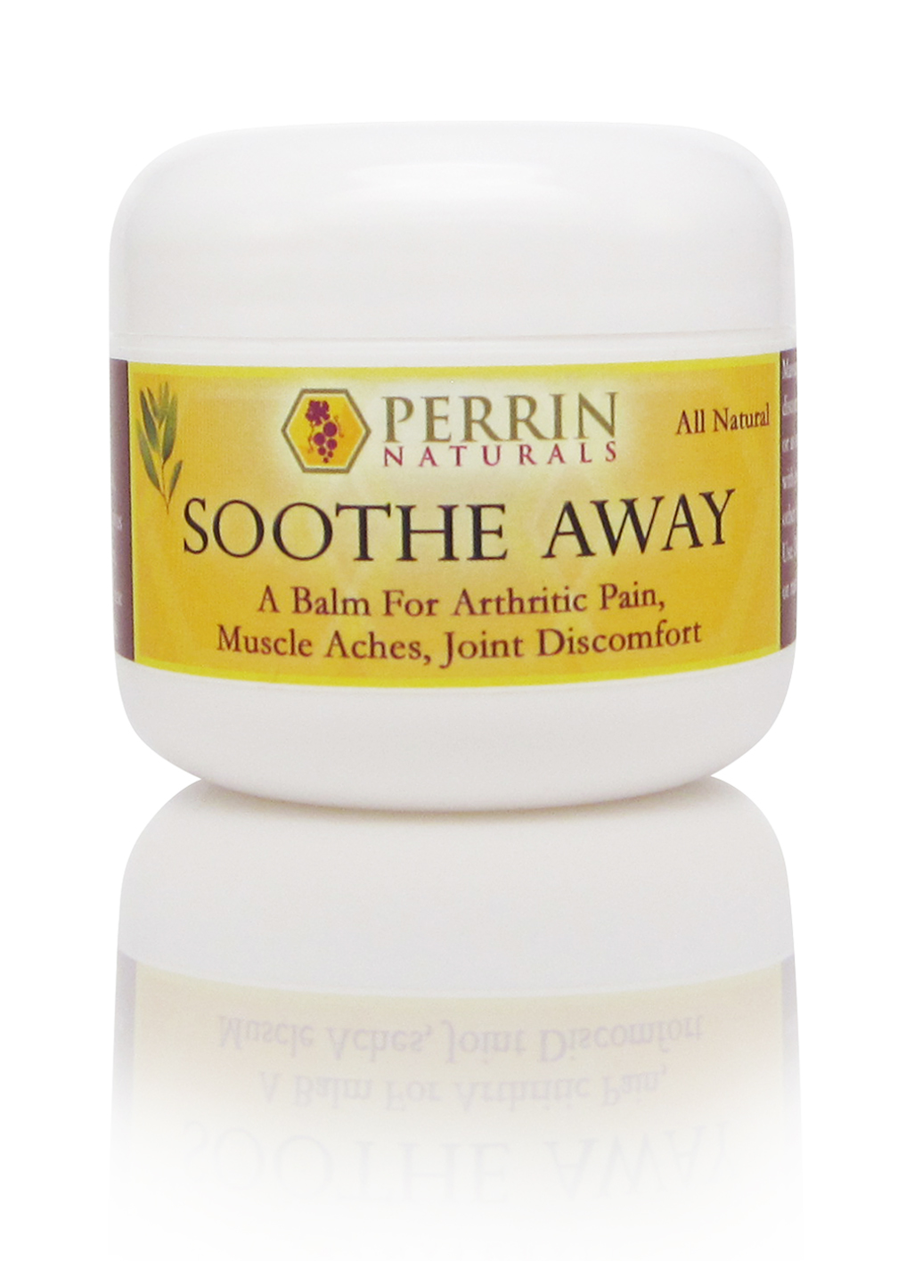 Perrin Soothe Away Cream for Arthritis soothe away cream for arthritis