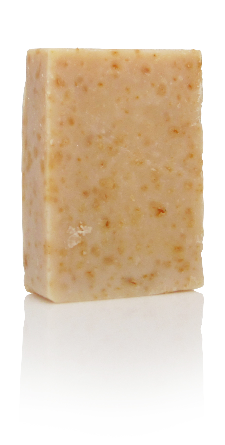 all natural honey oatmeal soap
