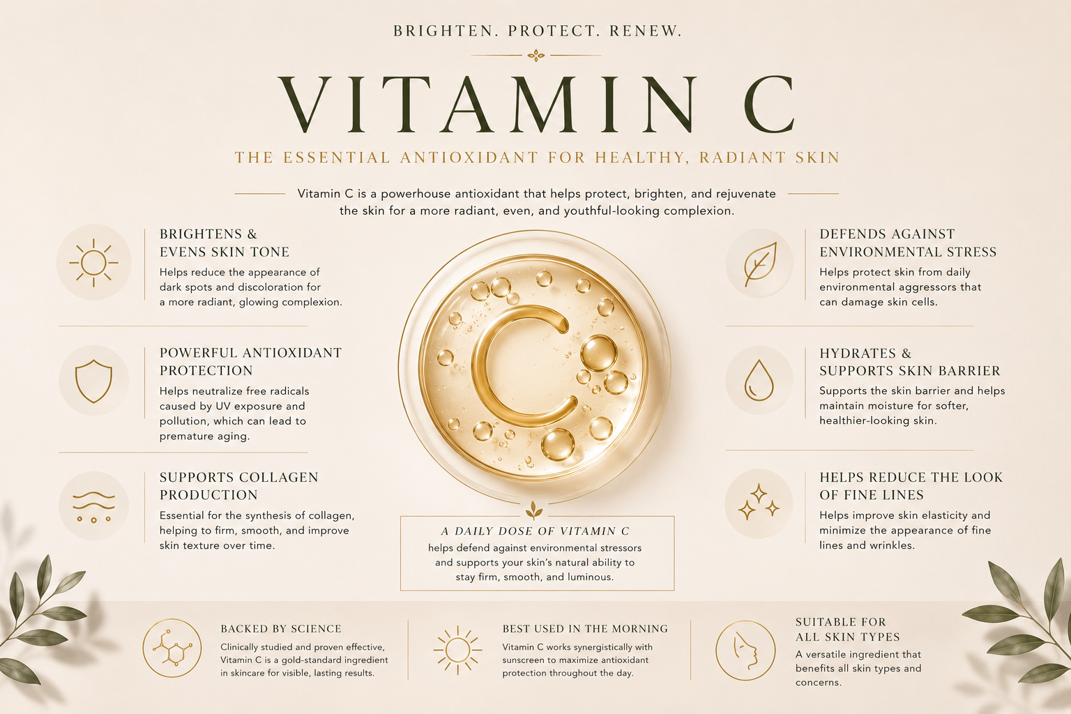 Vitamin C