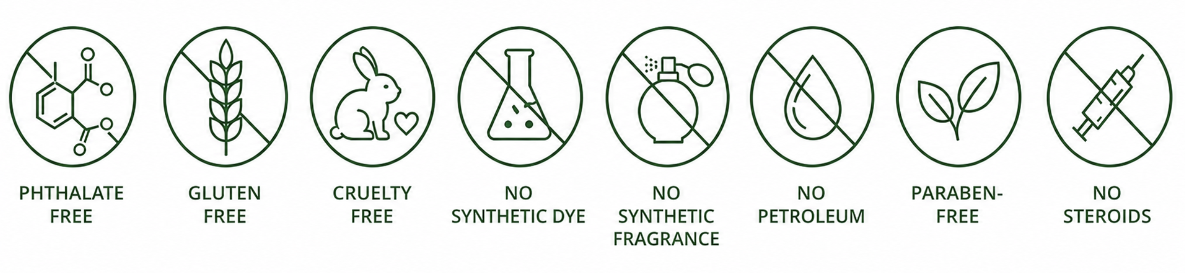 Phthalate Free