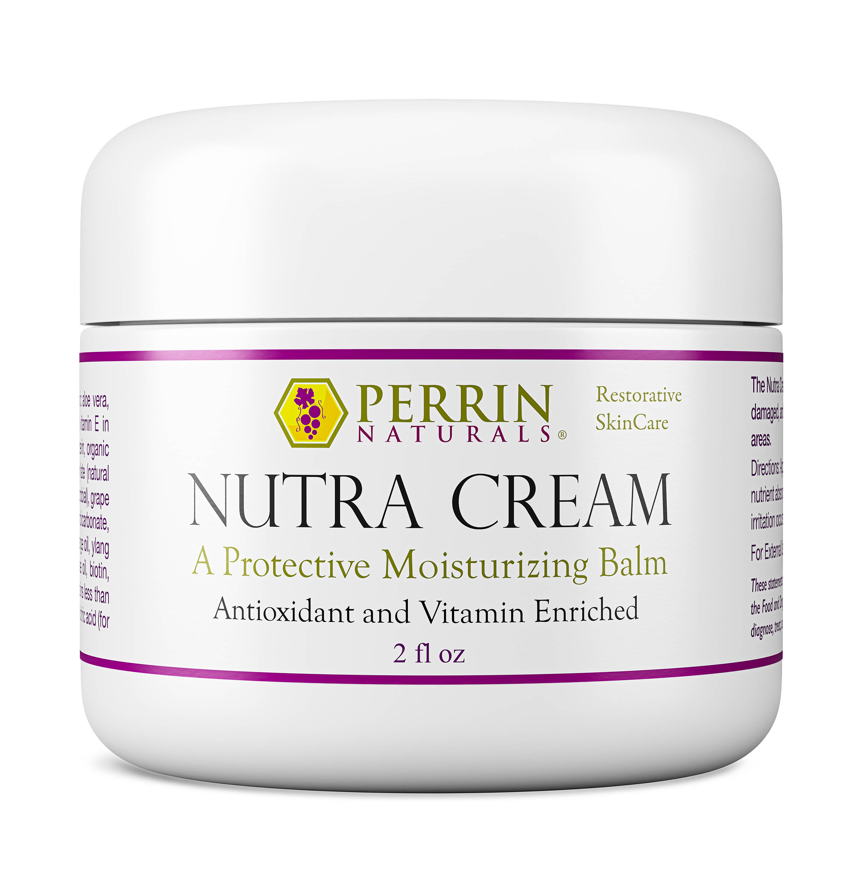 Nutra Cream for Lichen Sclerosus