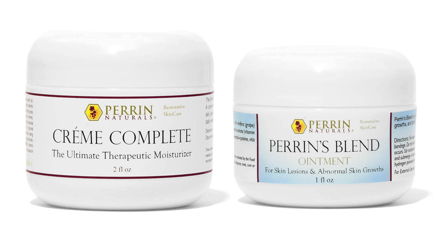 Treatment for Lichen Sclerosus