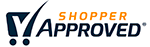 Shopper Approved logo