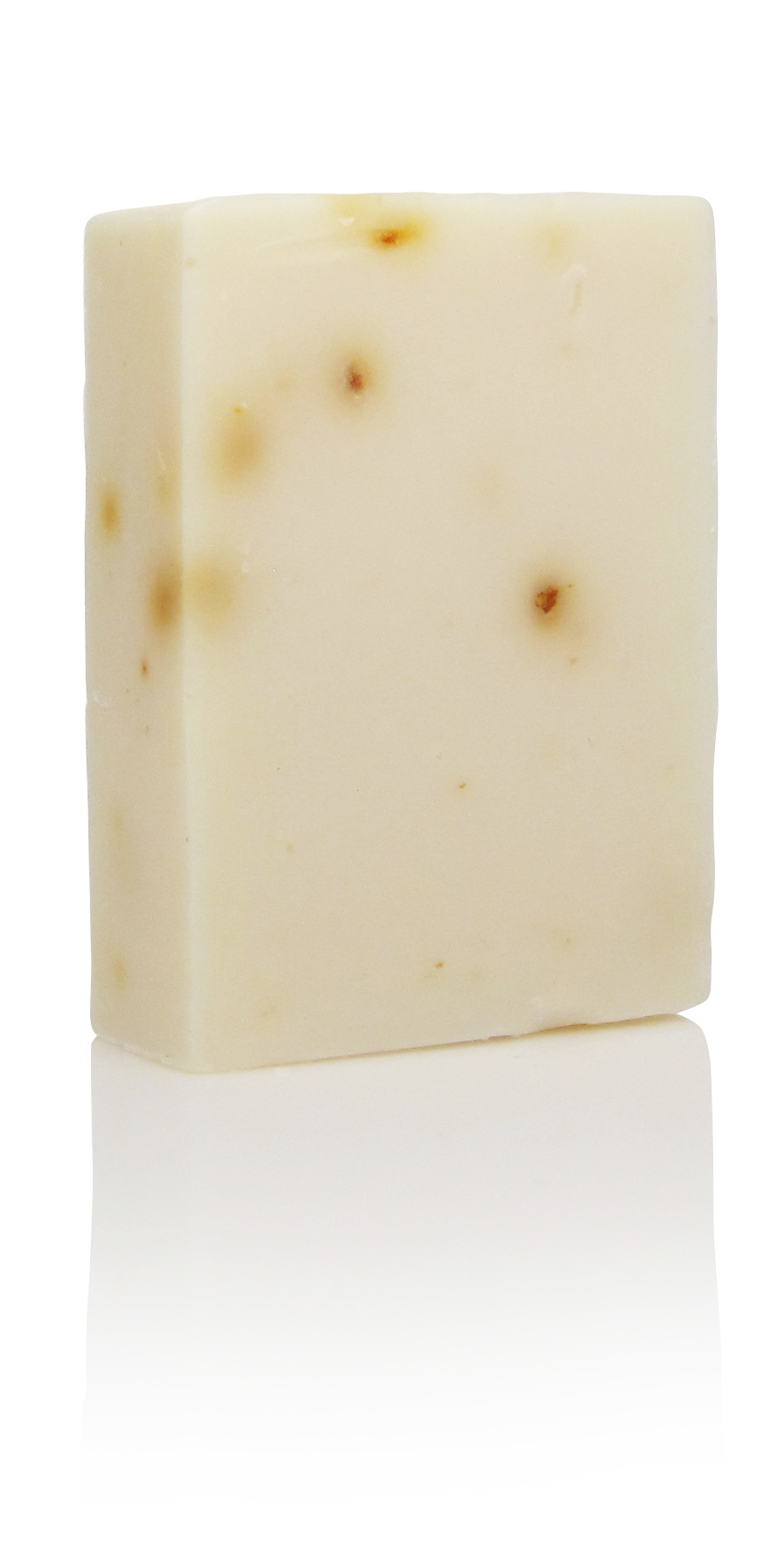 Handmade Natural Soap: Lemonlyptus soap bar