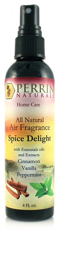 Natural Essential Oils and Extracts aromatherapy scent spice