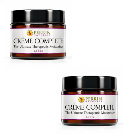 2 Creme Complete discounted
