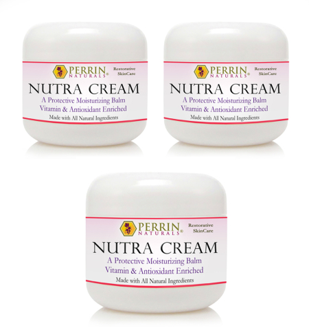3 Nutra Cream Discounted 
