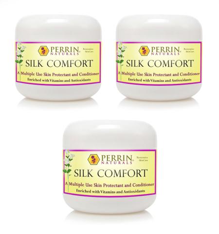3 silk comfort discounted