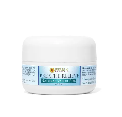Breathe Relieve