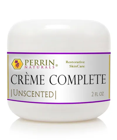Creme Complete Unscented