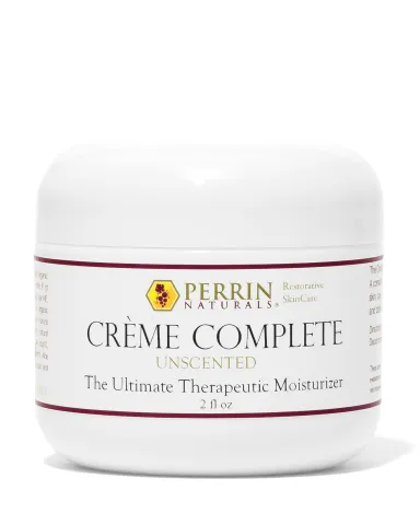 Creme Complete Unscented