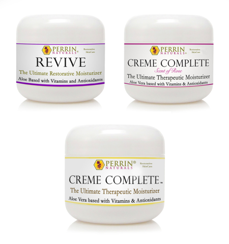 Creme Complete Legacy, Revive, Rose Creme Complete Special Price
