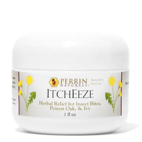 ItchEeze Herbal Itch Salve
