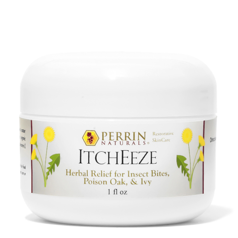 ItchEeze Herbal Itch Salve