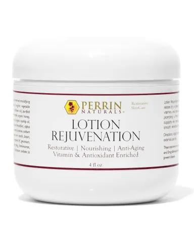perrin naturals restorative rejuvenation lotion