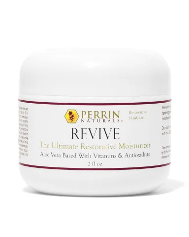 revive anti-oxidant restoring moisturizer
