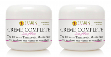 creme complete for age spots and actinic keratosis