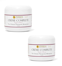 creme complete for age spots and actinic keratosis