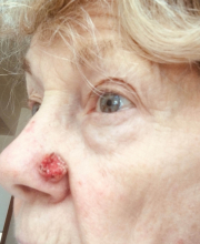 Third Image of Michele's Spot