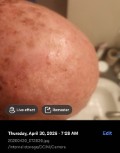 Dr. Patrick After Perrin's Blend photo 12