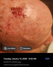Dr. Patrick During Perrin's Blend photo 3