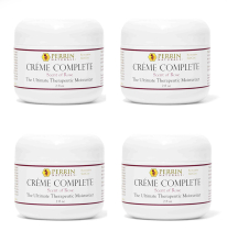 Rose Creme Complete Discounted