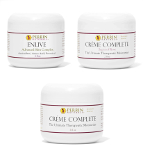 Creme Complete Refined, Revive, Rose Creme Complete Special Price