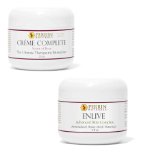 Creme Complete Rose and enlive special price