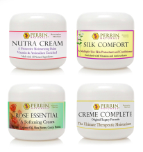 perrin natural cream combination