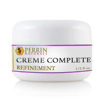 Creme Complete Refinement half oz trial