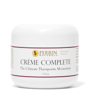 Creme Complete - Natural Treatment for Damaged Skin
