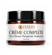 Natural Restorative Repair Cream for Sun Damage and Lichen Sclerosus