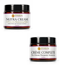 Creme Complete, Nutra Cream