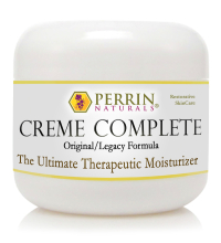 Creme Complete Legacy