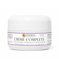 Creme Complete Refinement half oz trial