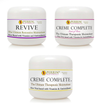 Creme Complete Legacy, Revive, Rose Creme Complete Special Price
