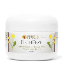 ItchEeze Herbal Itch Salve