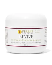 revive anti-oxidant restoring moisturizer