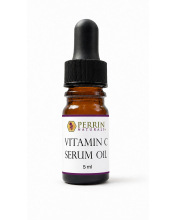 Vitamin C Antioxidant Serum Oil