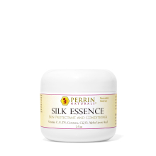 Silk Essence - Antioxidant Skin Conditioner 