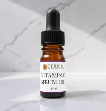 Vitamin C Antioxidant Serum Oil