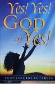 Judy Perrin Author