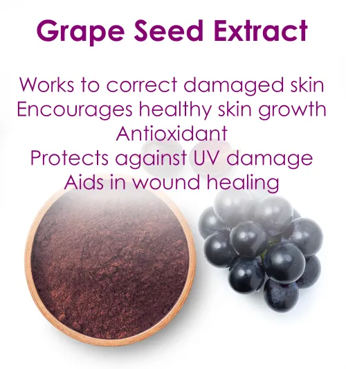 Grape Seed Extract Grape Seed Extract